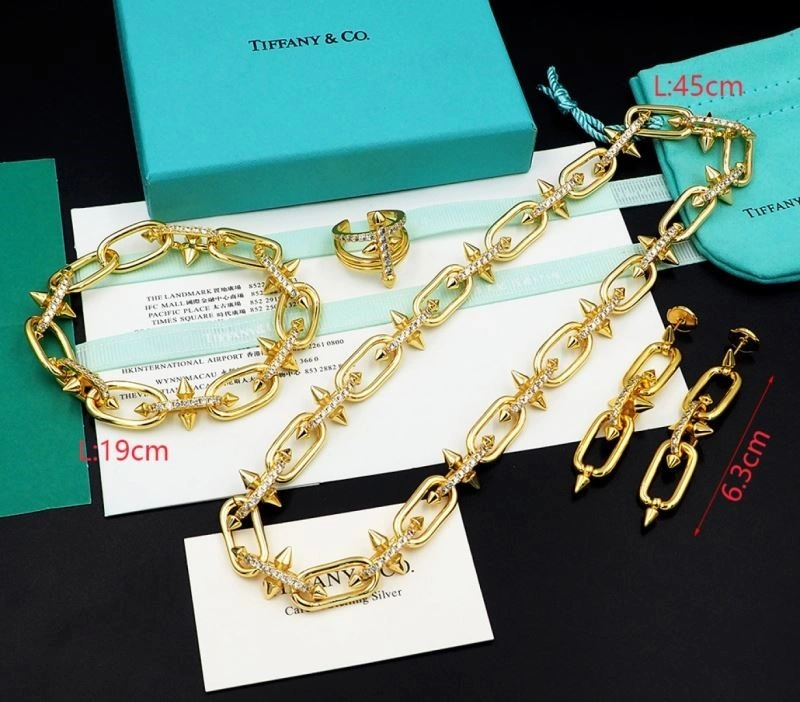 Tiffany Necklaces Affordable 253047