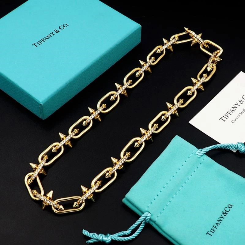 Tiffany Necklaces Affordable 253047