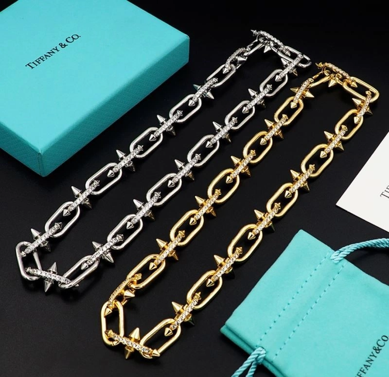 Tiffany Necklaces Affordable 253047