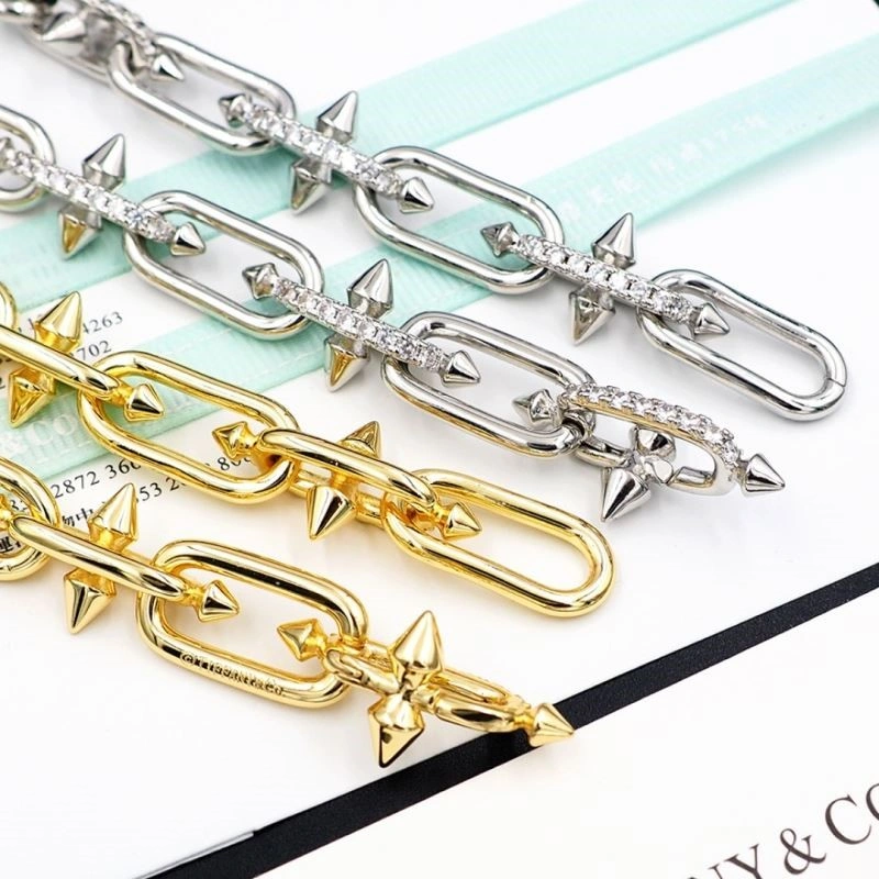 Tiffany Necklaces Affordable 253047