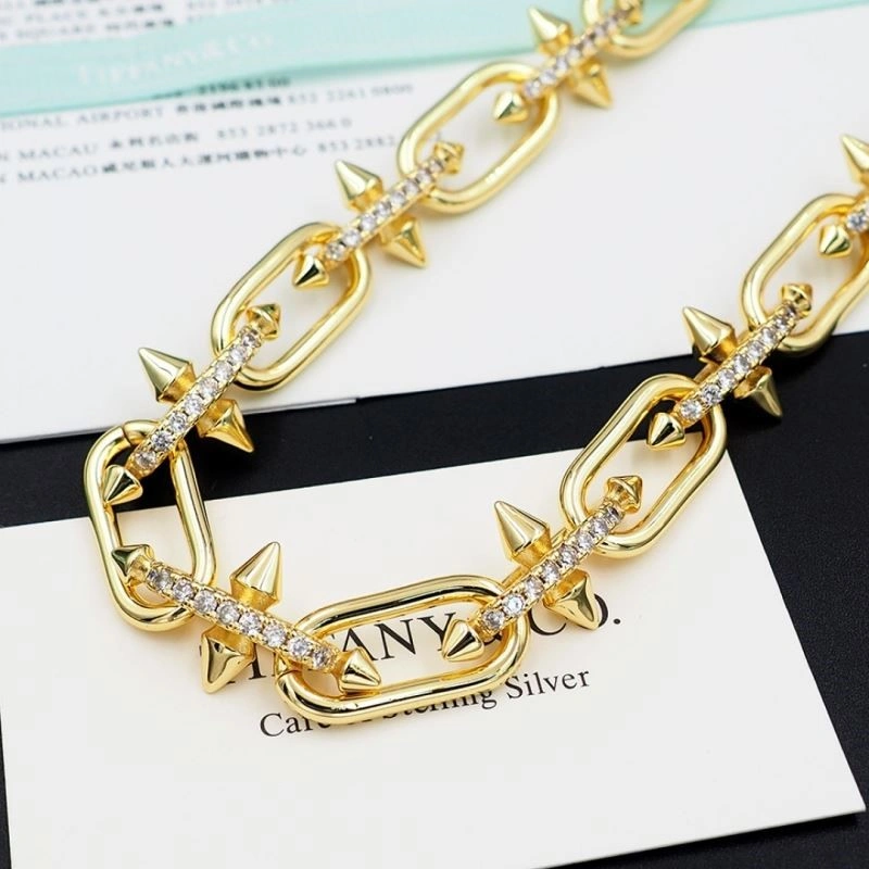 Tiffany Necklaces Affordable 253047