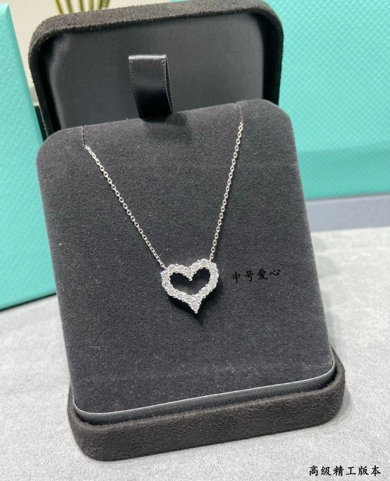 Tiffany Necklaces WeatherProof 253060
