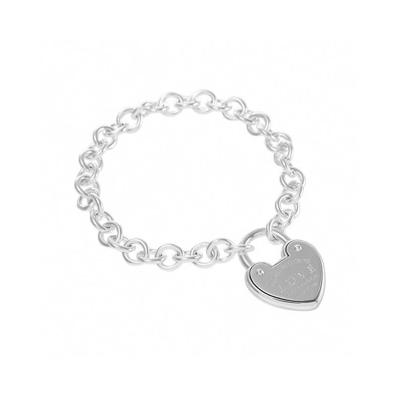Compact Tiffany Necklaces 253046