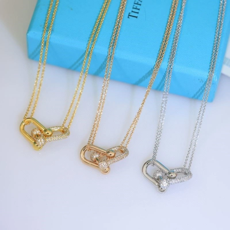 FastDry Tiffany Necklaces 253074