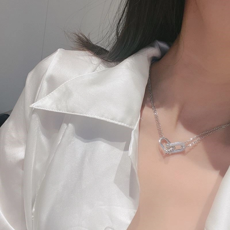 FastDry Tiffany Necklaces 253074