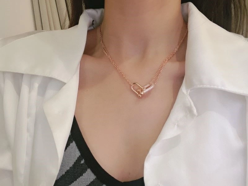 FastDry Tiffany Necklaces 253074