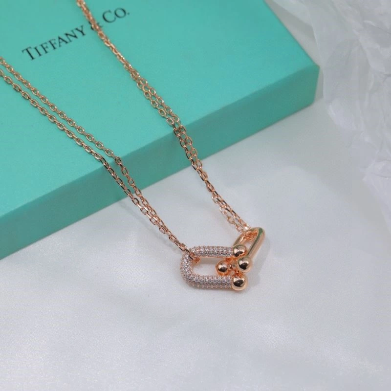 FastDry Tiffany Necklaces 253074