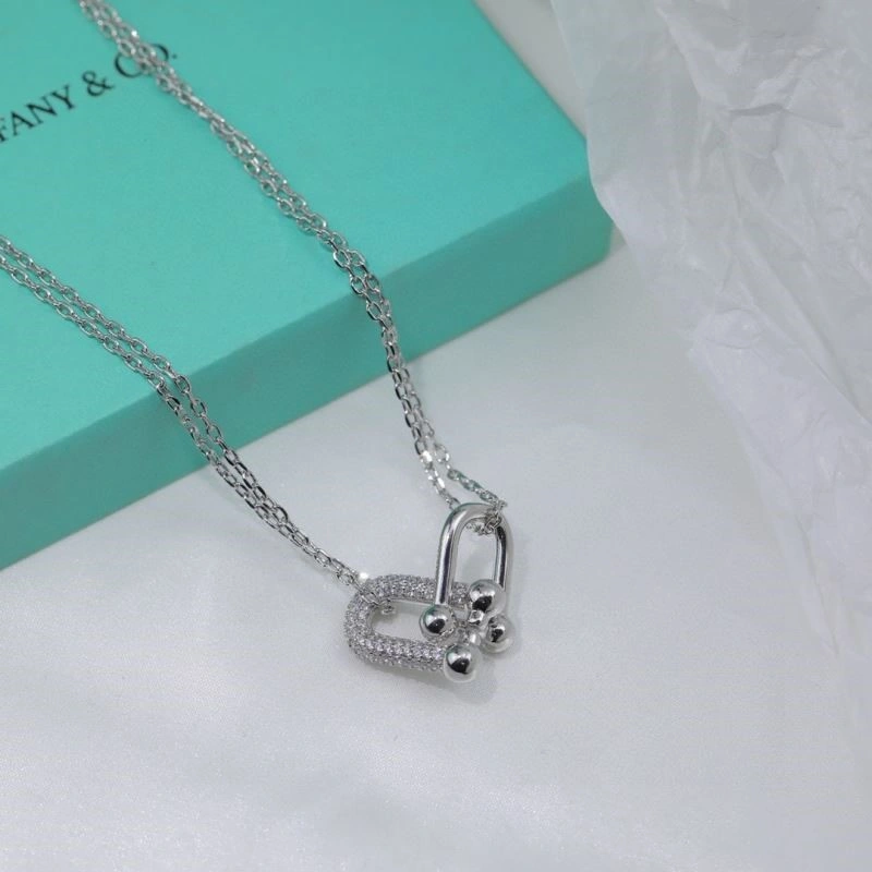 FastDry Tiffany Necklaces 253074