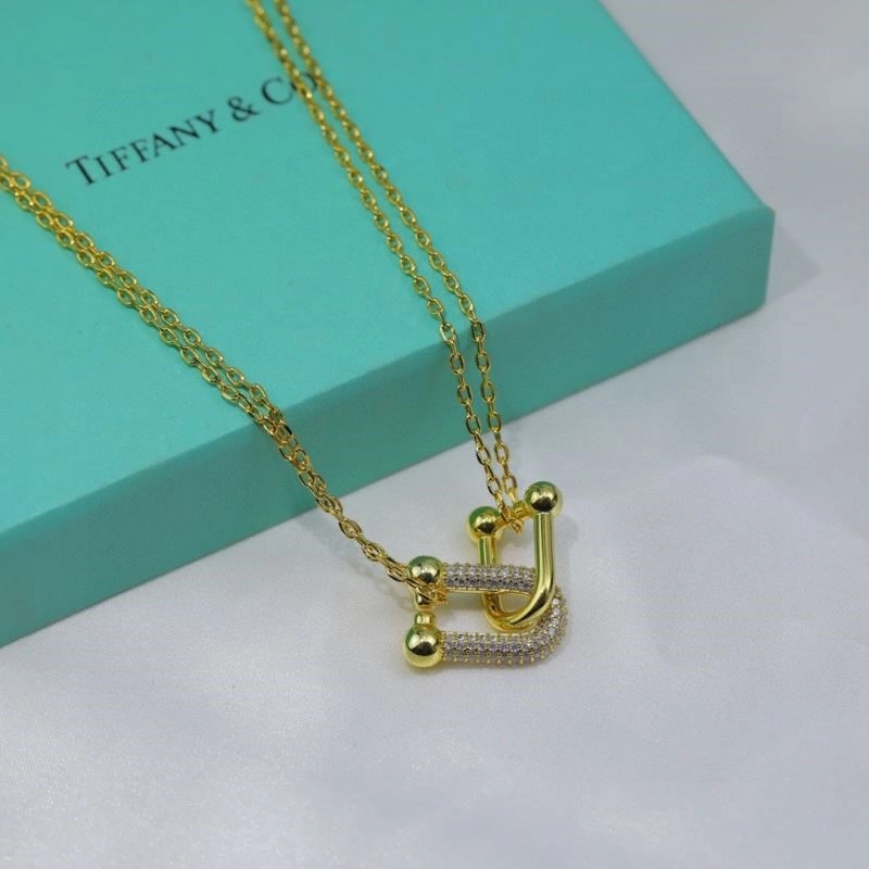 FastDry Tiffany Necklaces 253074