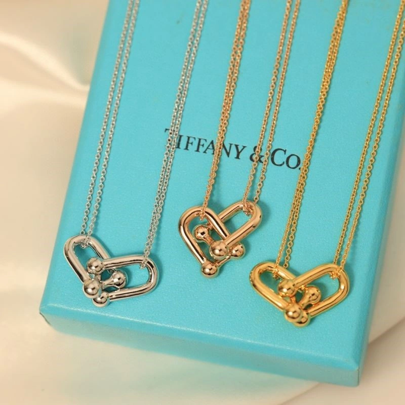 Lightweight Tiffany Necklaces 253064