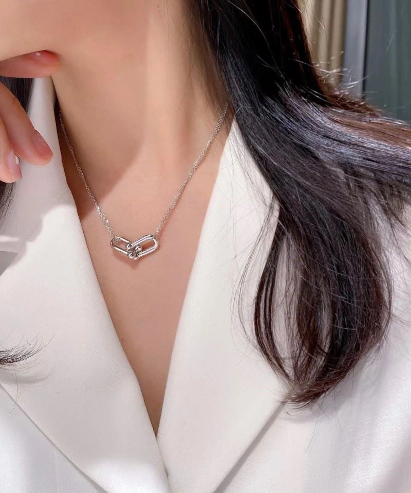 Lightweight Tiffany Necklaces 253064