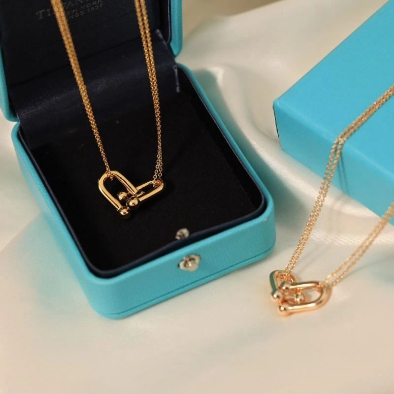 Lightweight Tiffany Necklaces 253064