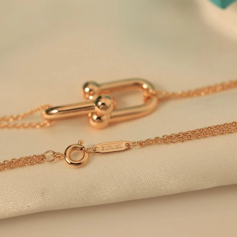 Lightweight Tiffany Necklaces 253064
