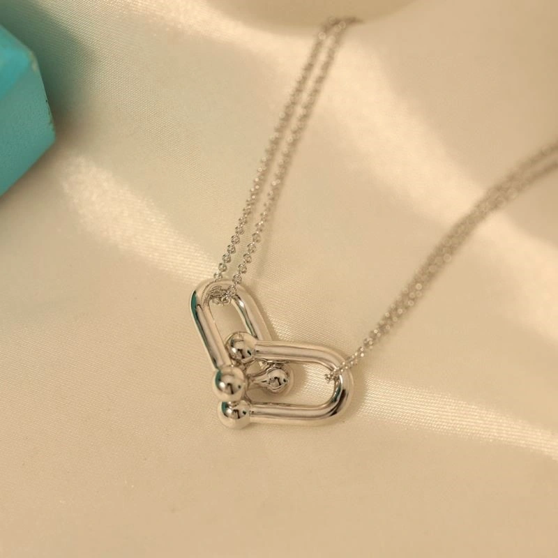 Lightweight Tiffany Necklaces 253064