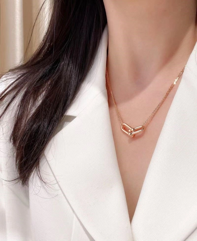 Lightweight Tiffany Necklaces 253064