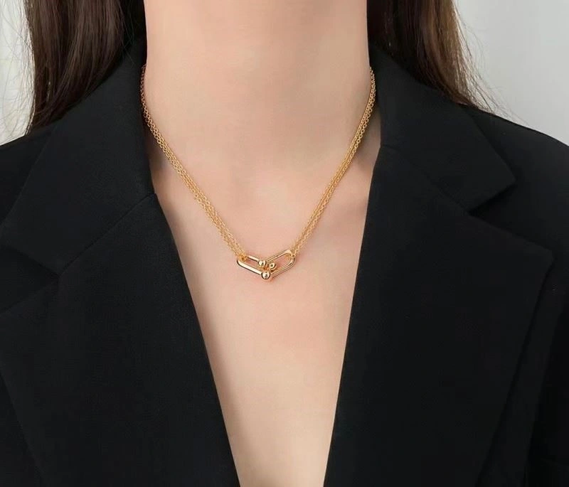 Lightweight Tiffany Necklaces 253064