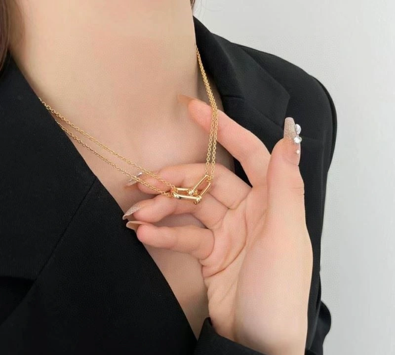 Lightweight Tiffany Necklaces 253064