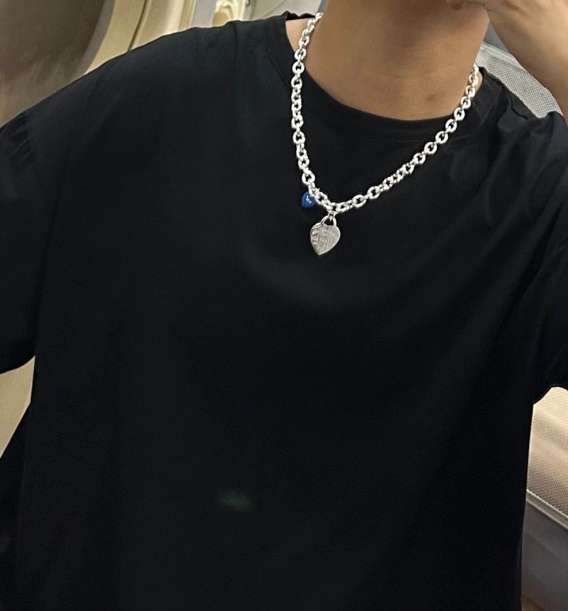 Tiffany Necklaces FastDry 253057