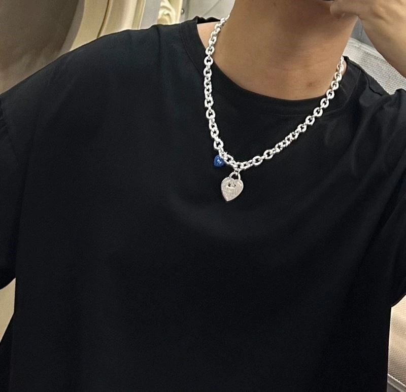 Tiffany Necklaces FastDry 253057
