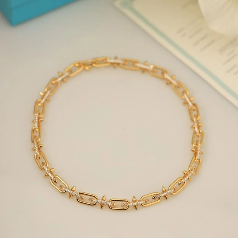 Tiffany Necklaces Modern 253055