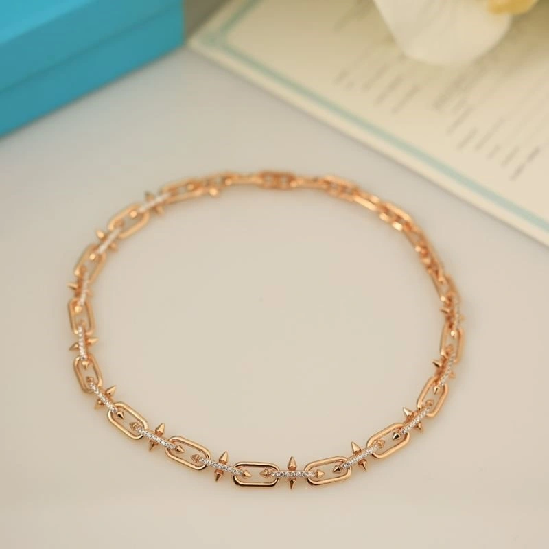Tiffany Necklaces Modern 253055