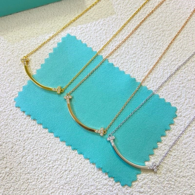 HighPerformance Tiffany Necklaces 253056