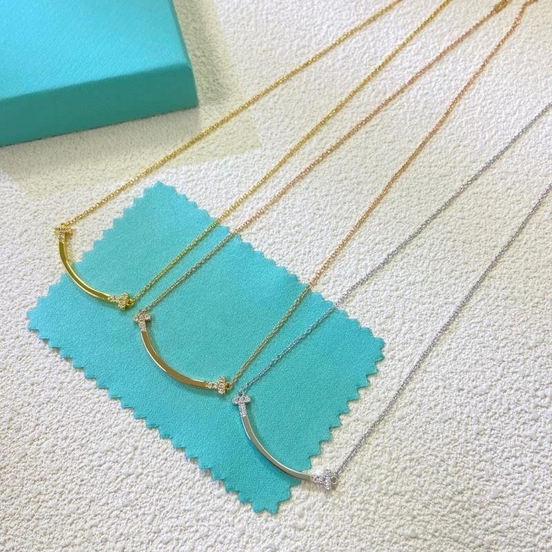 HighPerformance Tiffany Necklaces 253056