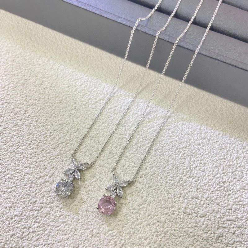 UrbanChic Tiffany Necklaces 253048
