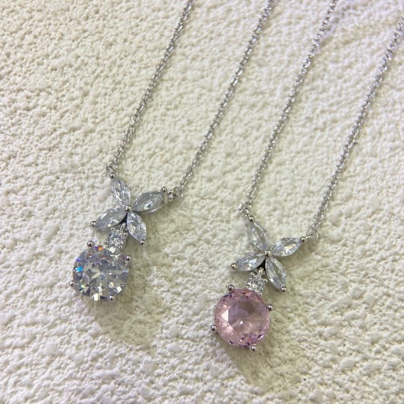UrbanChic Tiffany Necklaces 253048
