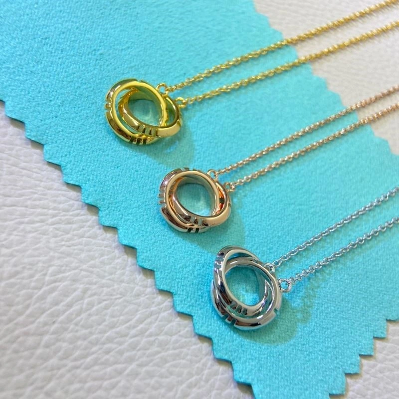 ZeroBulk Tiffany Necklaces 253062
