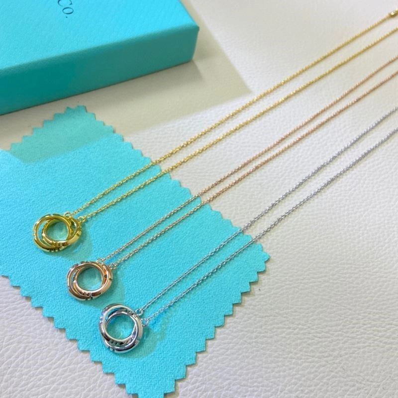 ZeroBulk Tiffany Necklaces 253062
