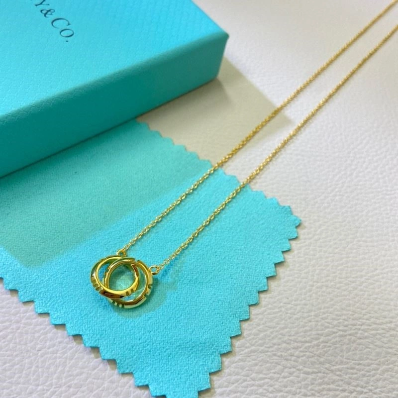 ZeroBulk Tiffany Necklaces 253062