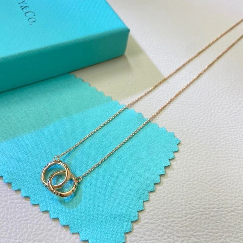 ZeroBulk Tiffany Necklaces 253062