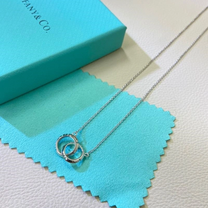 ZeroBulk Tiffany Necklaces 253062