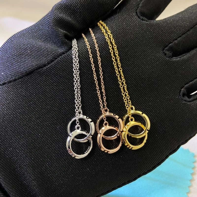 ZeroBulk Tiffany Necklaces 253062