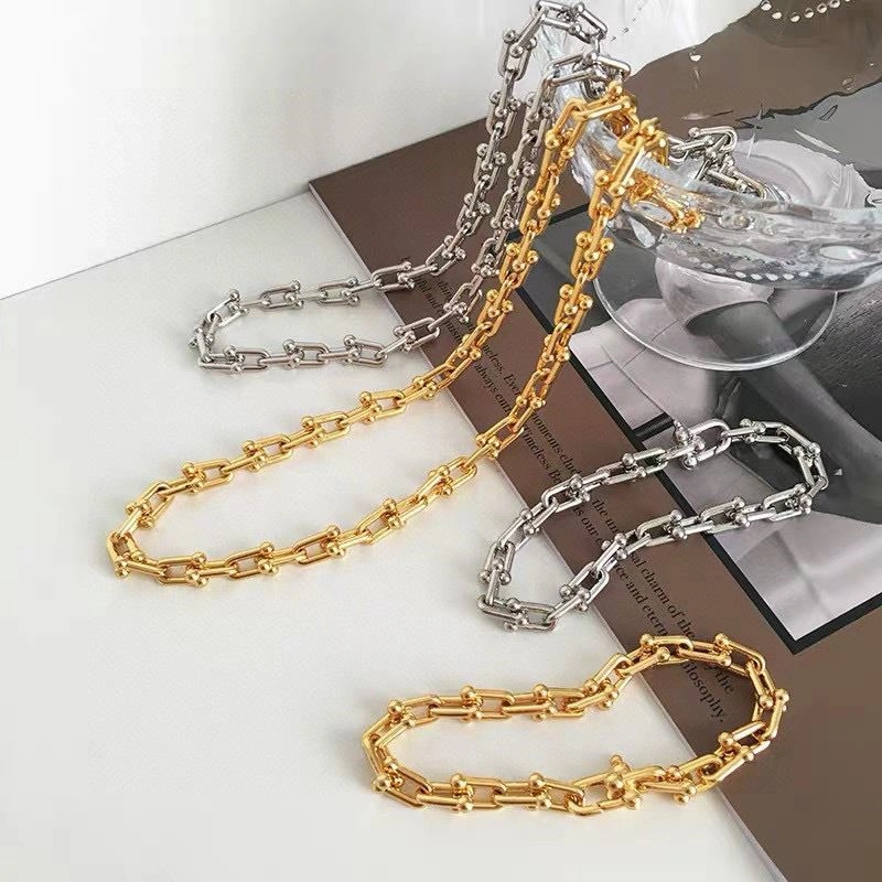 Tiffany Necklaces Premium 253045
