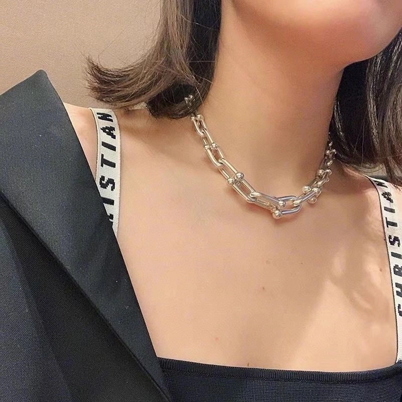 Tiffany Necklaces Premium 253045