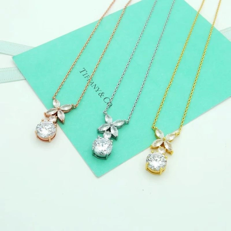 HighPerformance Tiffany Necklaces 253044