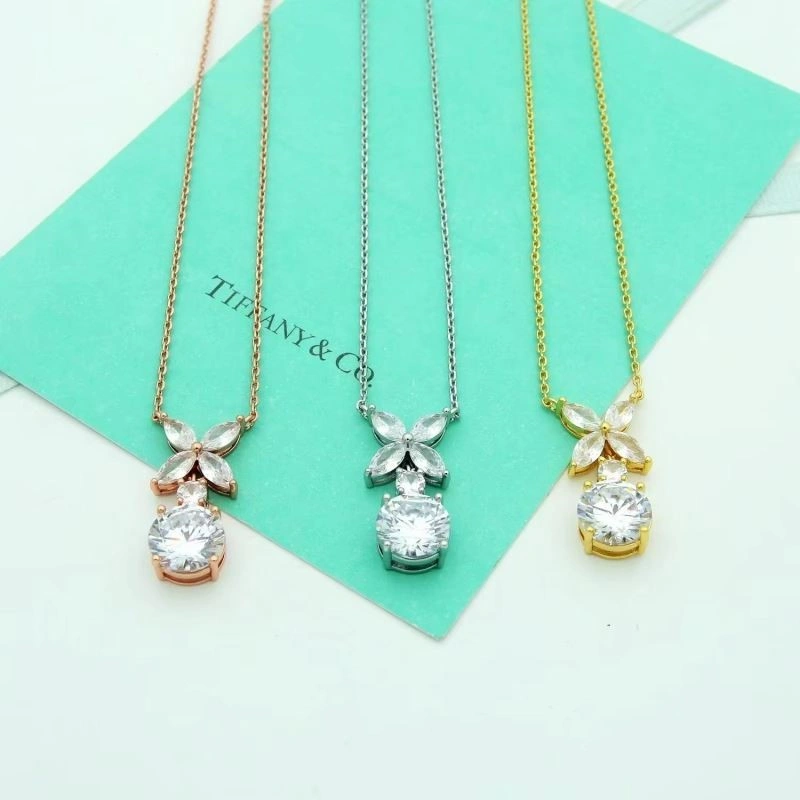 HighPerformance Tiffany Necklaces 253044