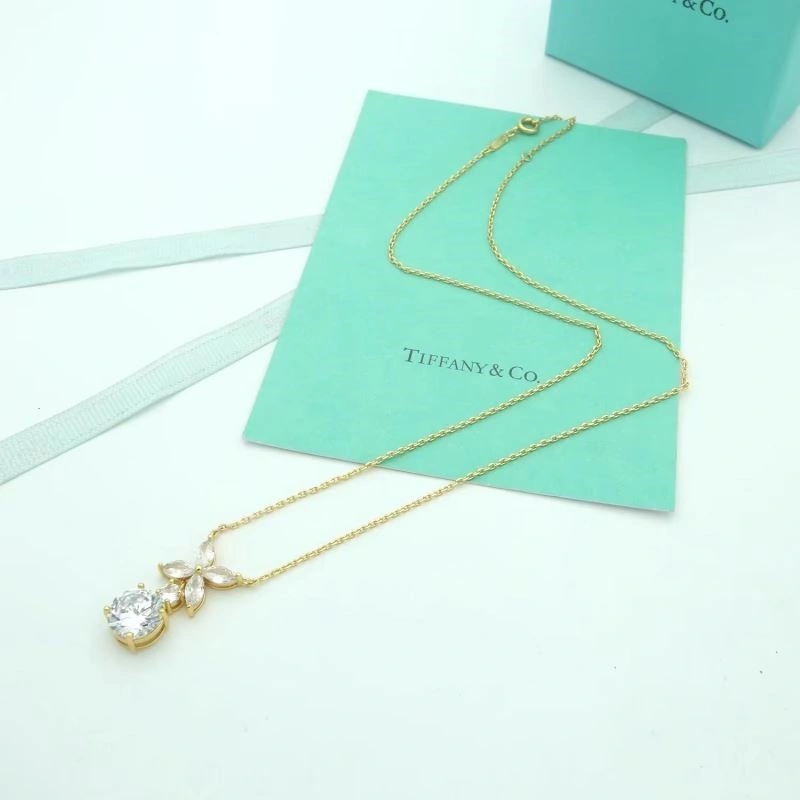 HighPerformance Tiffany Necklaces 253044