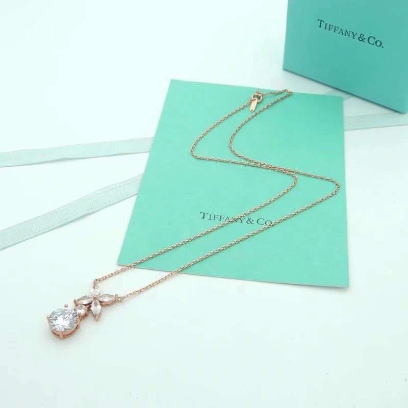 HighPerformance Tiffany Necklaces 253044