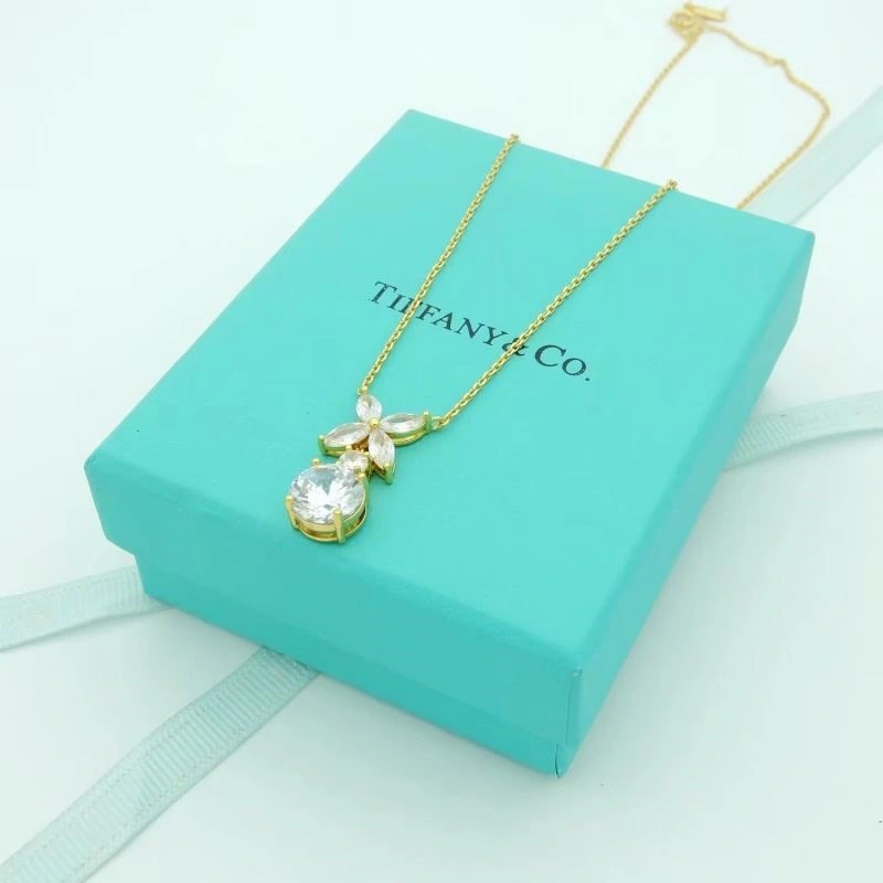 HighPerformance Tiffany Necklaces 253044