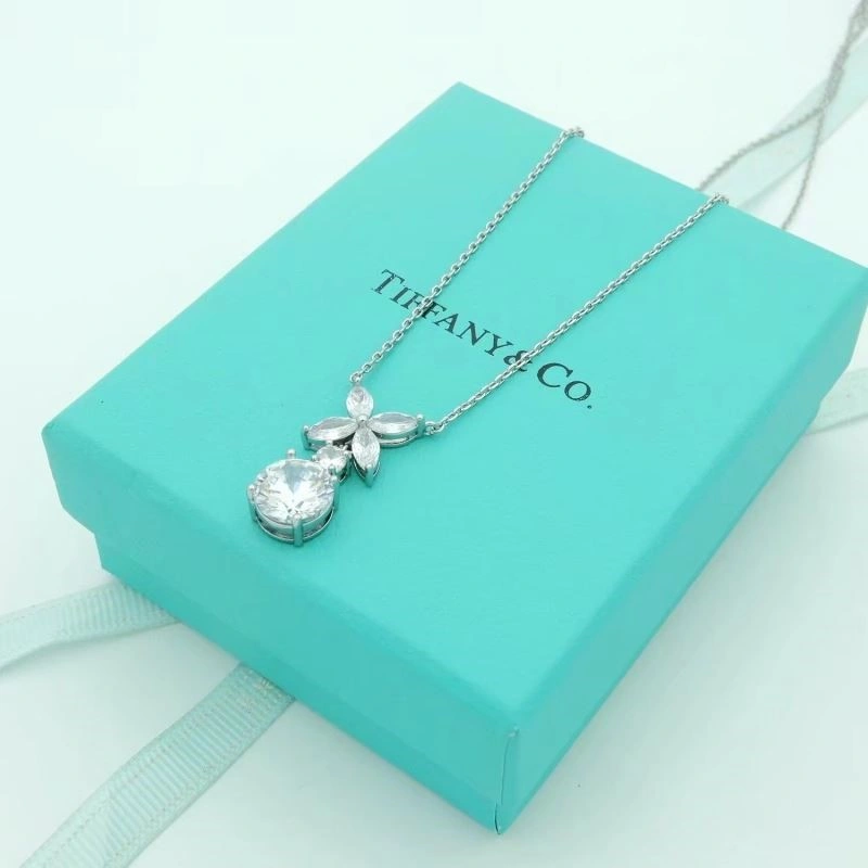 HighPerformance Tiffany Necklaces 253044