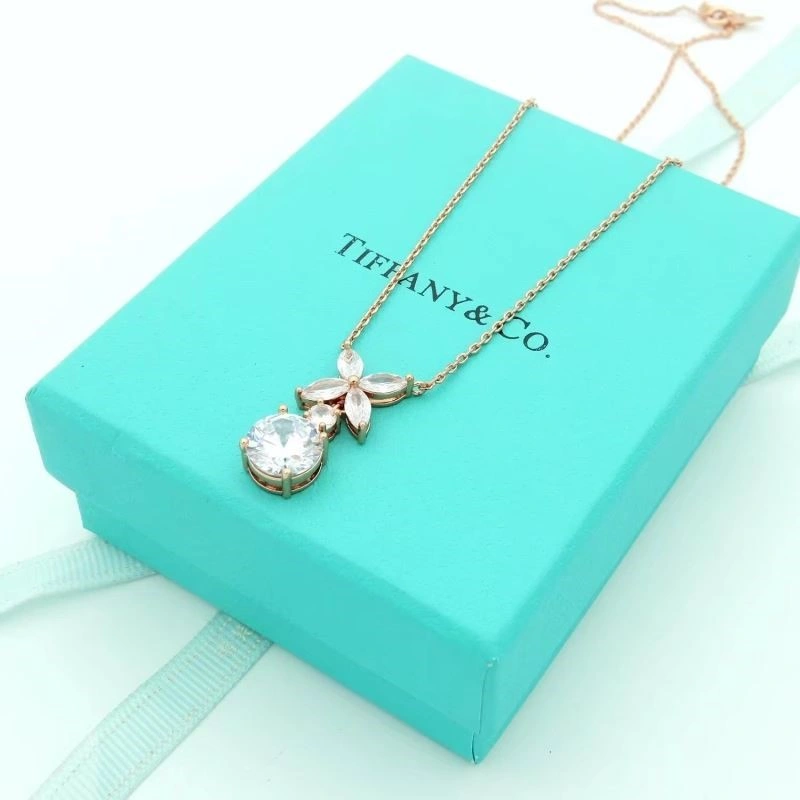 HighPerformance Tiffany Necklaces 253044