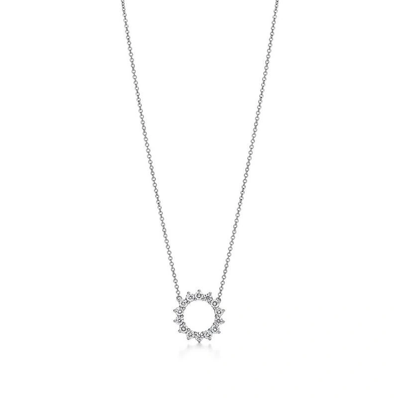 Tiffany Necklaces HighPerformance 253043