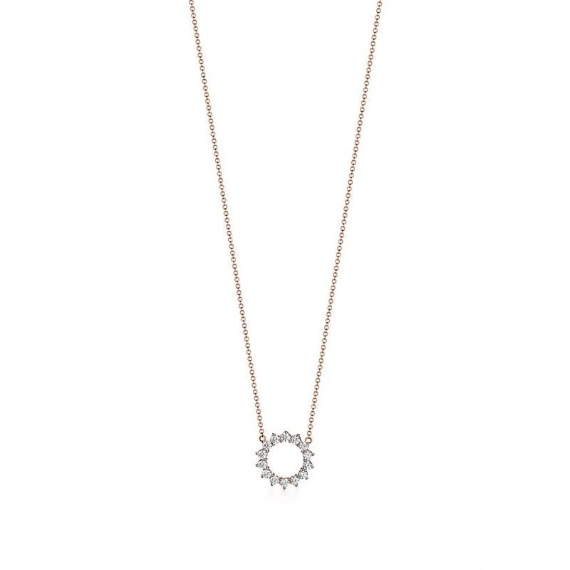 Tiffany Necklaces HighPerformance 253043