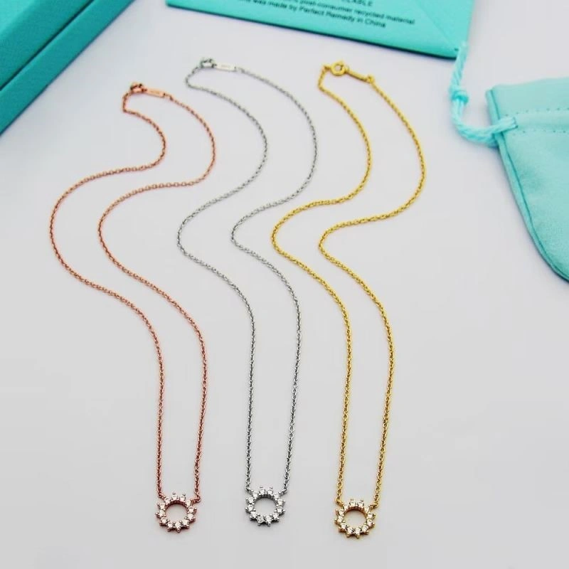 Tiffany Necklaces HighPerformance 253043
