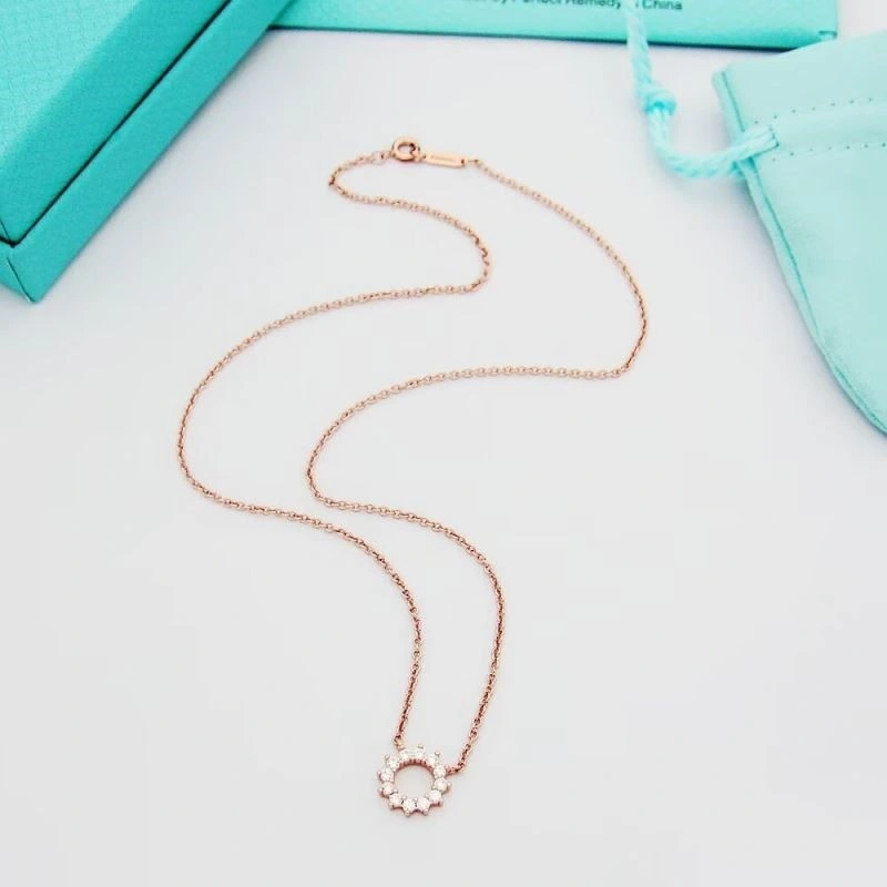 Tiffany Necklaces HighPerformance 253043