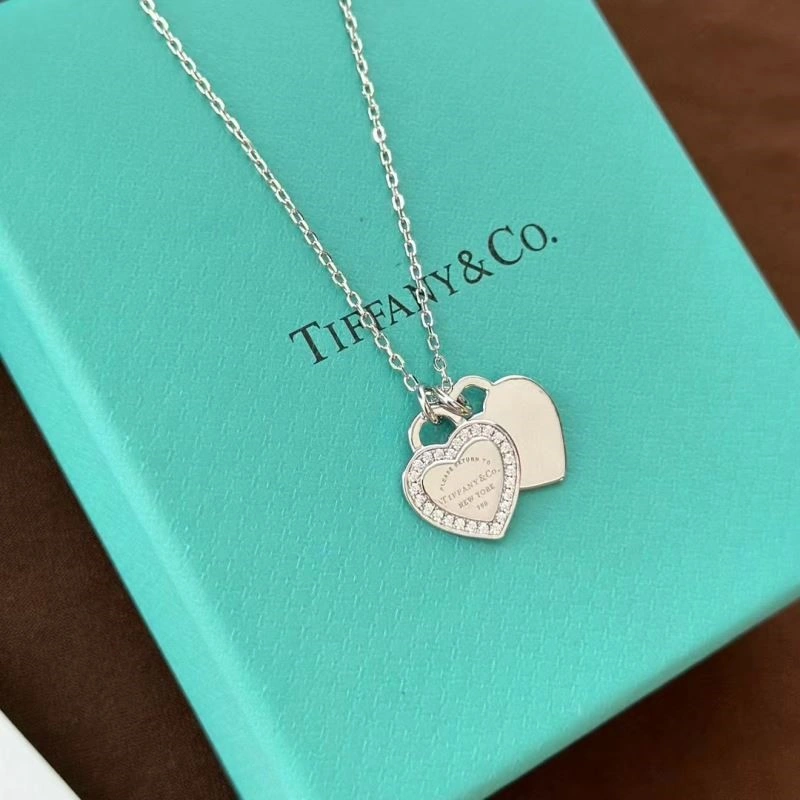 Tiffany Necklaces WaterResistant 253042