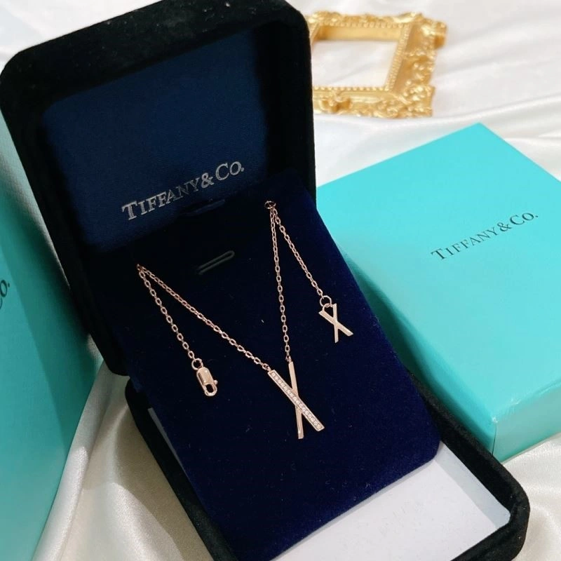 Premium Tiffany Necklaces 253041